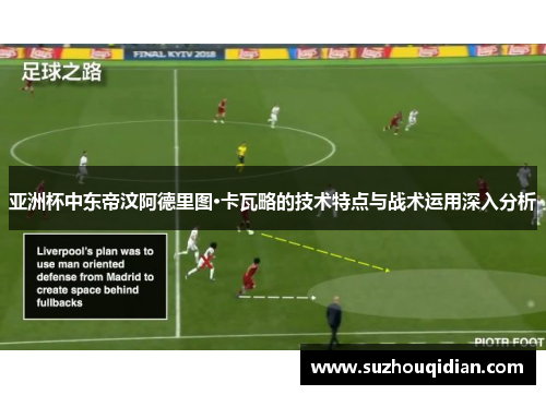 亚洲杯中东帝汶阿德里图·卡瓦略的技术特点与战术运用深入分析